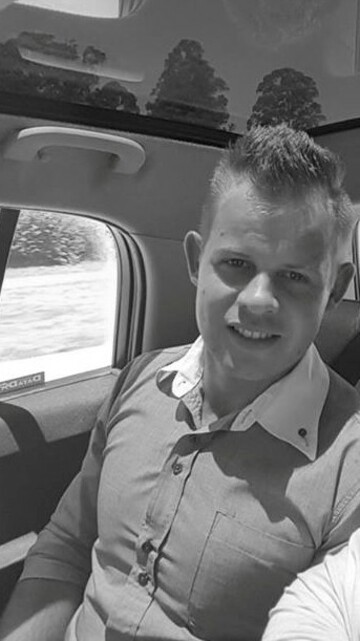 gentleman17, 35 Krugersdorp, Gauteng, South Africa