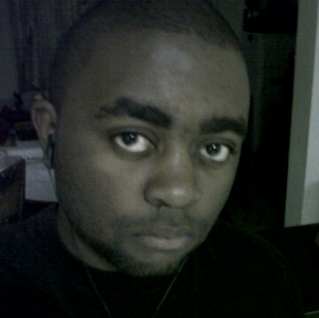 Alphie, 35 Johannesburg, Gauteng, South Africa