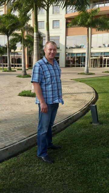 Paul86, 44 Pretoria, Gauteng, South Africa