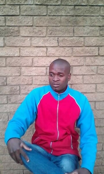 benjie6, 42 Pretoria, Gauteng, South Africa