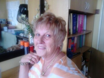 Rene14, 74 Cape Town, Western Cape, South Africa