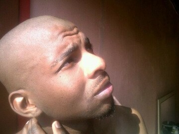Mr Dywili, 41 Randburg, Gauteng, South Africa