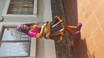 Tommie3, 33 Tzaneen, Limpopo, South Africa