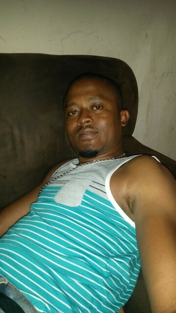 chris smith, 44 Randburg, Gauteng, South Africa