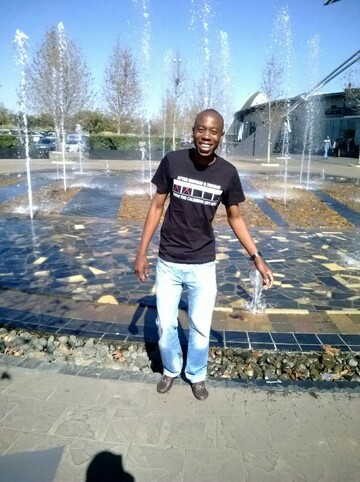 Mr right14, 38 Witbank, Mpumalanga, South Africa