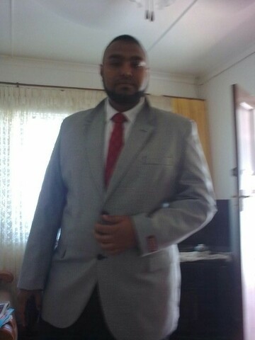 Amz3, 35 Durban, KwaZulu-Natal, South Africa