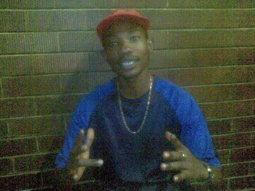 nottyguy, 39 Midrand, Gauteng, South Africa