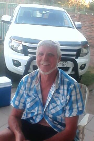 Steel5, 80 Pretoria, Gauteng, South Africa