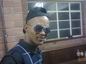 D twice, 37 Kroonstad, Free State, South Africa