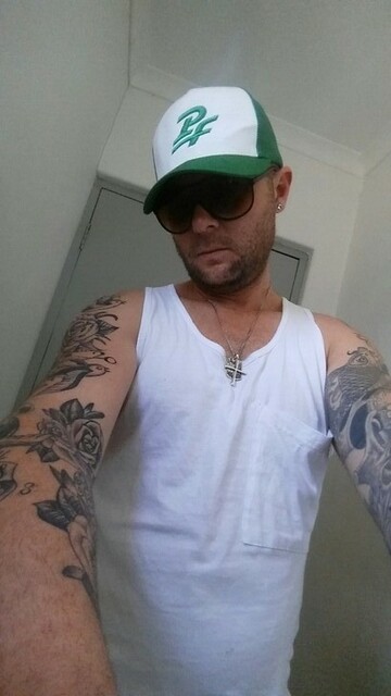 jay332, 40 East London, Eastern Cape, South Africa