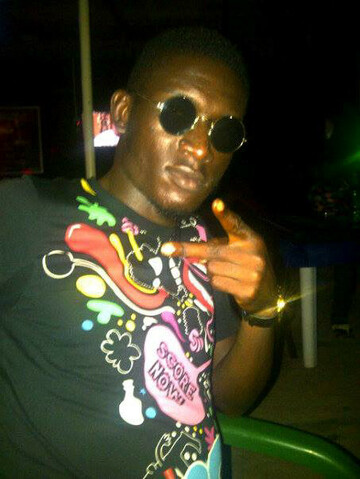 blaq $, 42 Pretoria, Gauteng, South Africa
