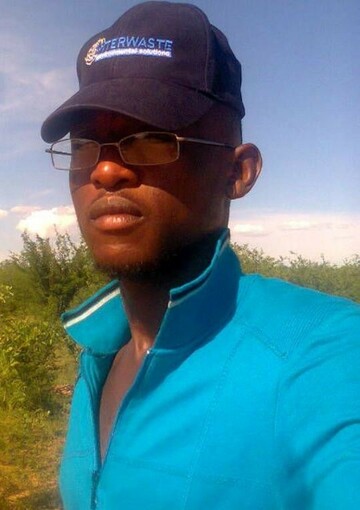 Calvin45, 35 Soweto, Gauteng, South Africa