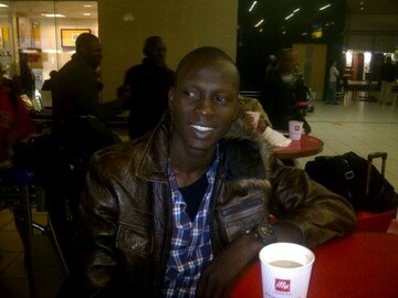 seanbenny, 40 Kempton Park, Gauteng, South Africa