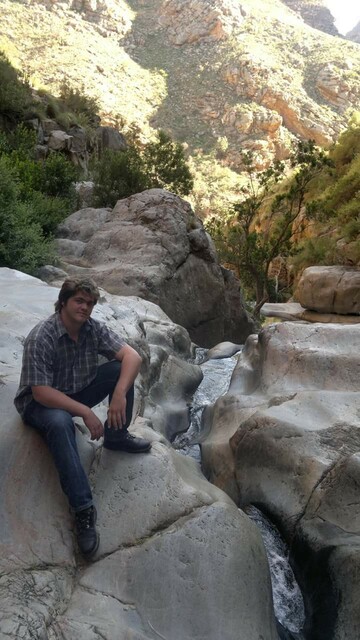 Timmy18, 36 Bloemfontein, Free State, South Africa