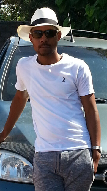 Thabo189, 38 Kempton Park, Gauteng, South Africa