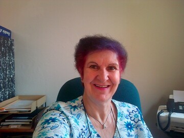 Jedidja, 64 Roodepoort, Gauteng, South Africa