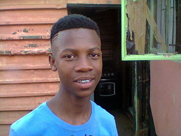 KArabo3300, 27 Alberton, Gauteng, South Africa