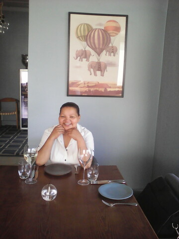 miss molly, 52 Franschhoek, Western Cape, South Africa