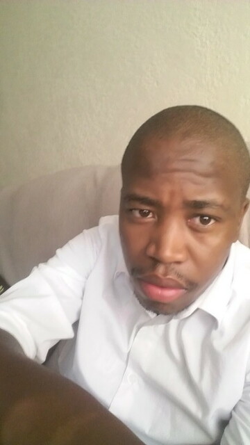 Pusha T, 40 Krugersdorp, Gauteng, South Africa