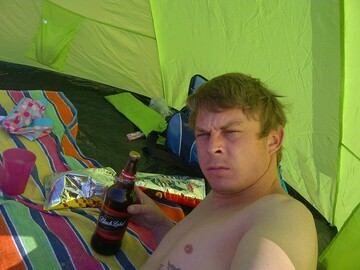 Mr:Hubbs, 38 Secunda, Mpumalanga, South Africa