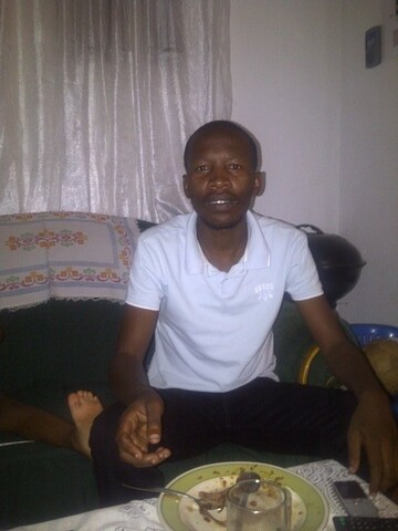 sishibantwana, 42 Soweto, Gauteng, South Africa