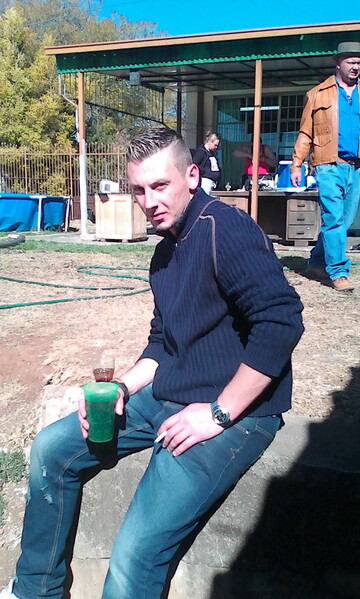 Frost5, 41 Pretoria, Gauteng, South Africa