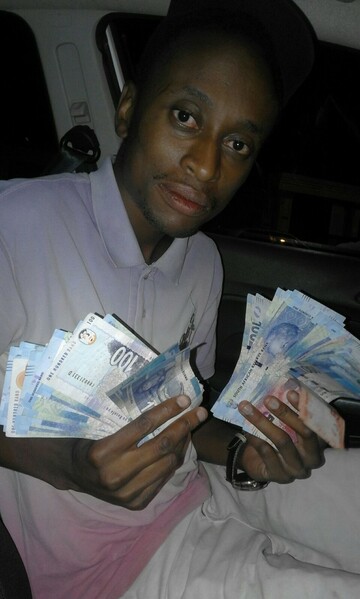 runner, 35 Boksburg, Gauteng, South Africa