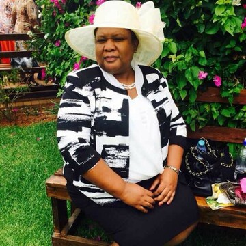 doll15, 65 Johannesburg South, Gauteng, South Africa