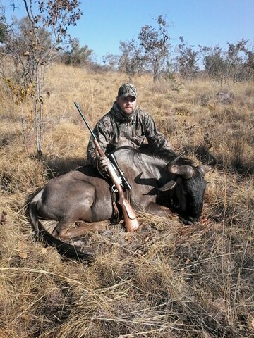 Leonard11, 40 Pretoria, Gauteng, South Africa