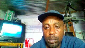 mahobe, 46 Springs, Gauteng, South Africa