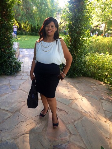 Mey mey, 48 Upington, Northern Cape, South Africa