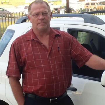 Shogun, 62 Mokopane, Limpopo, South Africa
