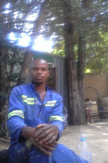 Siya129, 35 Midrand, Gauteng, South Africa