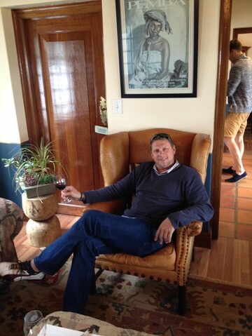 Eligible, 51 Cape Town, Western Cape, South Africa