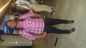 LadyB13, 49 Johannesburg, Gauteng, South Africa
