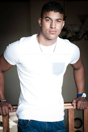 B Adams, 30 Cape Town, Western Cape, South Africa