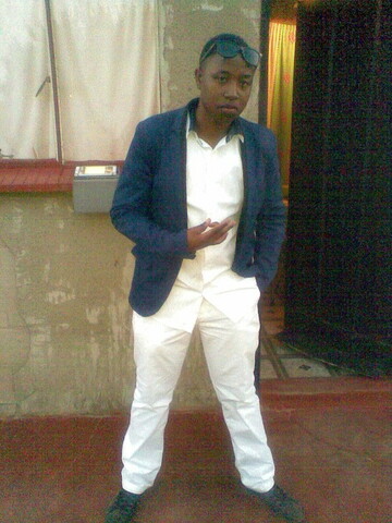 kayr3, 29 Rustenburg, North West, South Africa