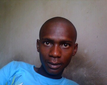 Juz a.k.a DJ CosmicFLOW, 32 Nigel, Gauteng, South Africa