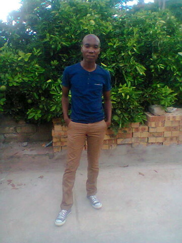 Joe193, 33 Midrand, Gauteng, South Africa