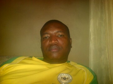 puma2, 39 Krugersdorp, Gauteng, South Africa
