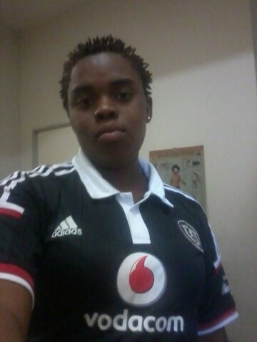 Bongie D, 30 Johannesburg, Gauteng, South Africa