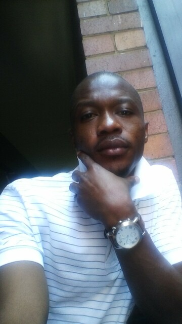 martins ade, 43 Pretoria, Gauteng, South Africa