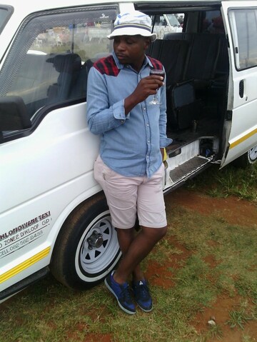 alick, 42 Johannesburg South, Gauteng, South Africa