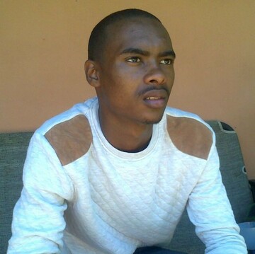 Soul Brother, 31 Klerksdorp, North West, South Africa