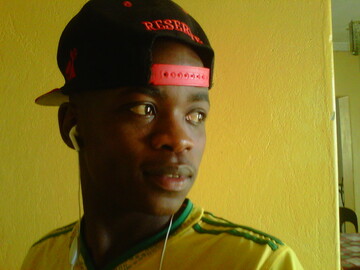 Czin, 34 Germiston, Gauteng, South Africa