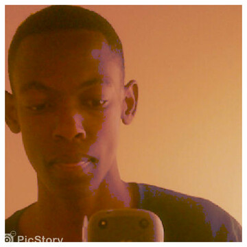 Andy B, 28 Bronkhorstspruit, Gauteng, South Africa