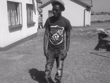 Fleetyboi, 31 Witbank, Mpumalanga, South Africa