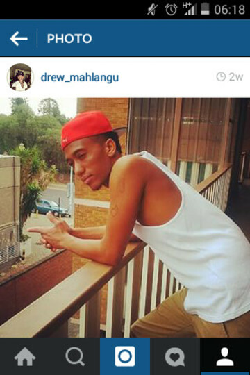 Chris932, 35 Pretoria, Gauteng, South Africa