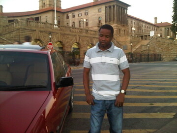 zurryjorry, 43 Pretoria, Gauteng, South Africa