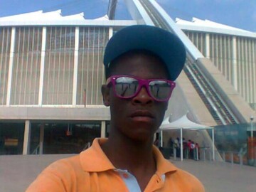 Atmosphere, 30 Pretoria, Gauteng, South Africa